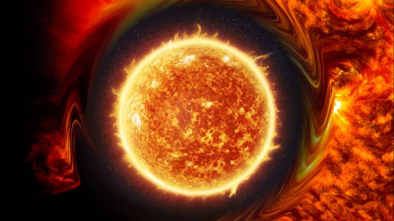 Как солнце дню