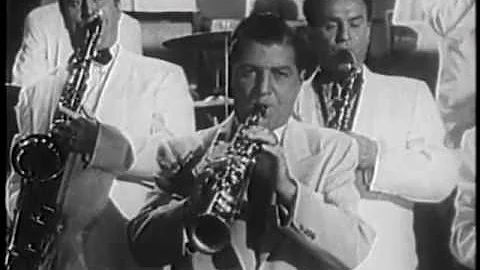 Charlie BARNET & His Orchestra " Skyliner " !!!