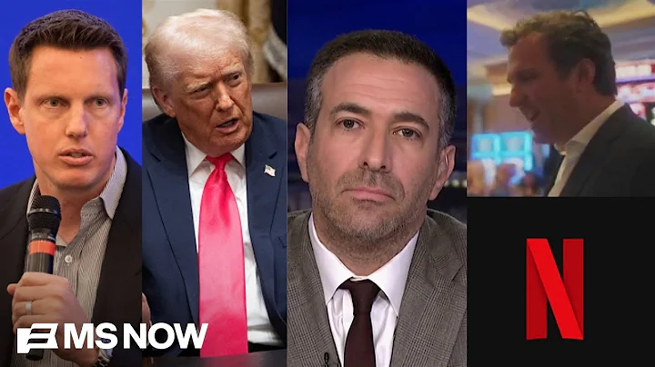 Trump begs rich ally to buy CNN: MONSTER deal passes $100,000,000,000 mark!