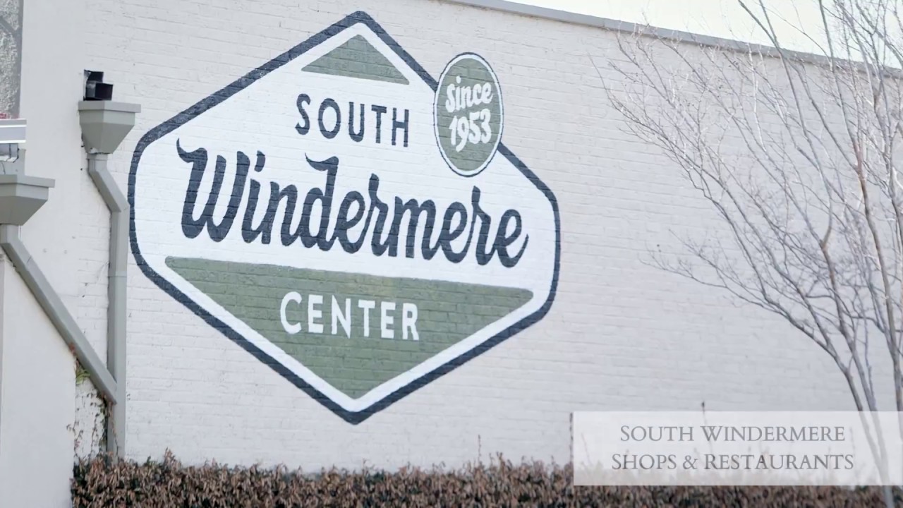 Charleston Neighborhood Tours: South Windermere in West Ashley
