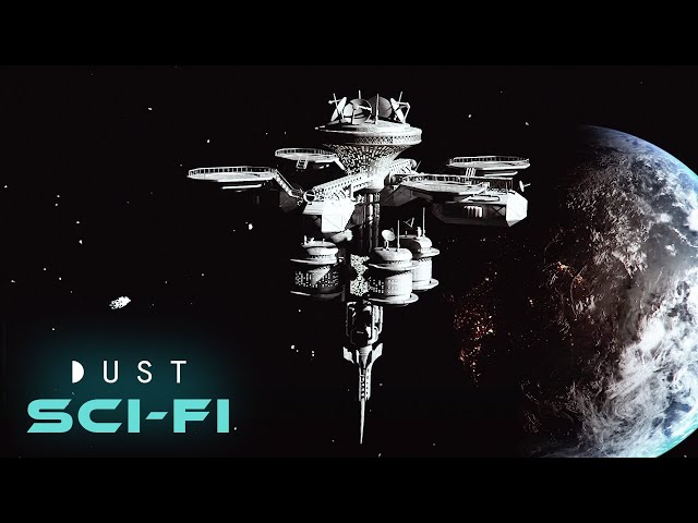 Sci-Fi Short Film