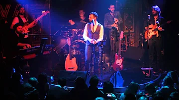 Mehmet Erdem - Herkes Aynı Hayatta @ Jolly Joker İstanbul