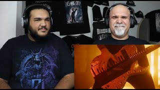 Lord of The Lost - Shock To The System (Billy Idol Cover) [Reaction/Review]