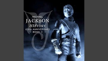 Michael Jackson - Changes (Demo) [Extended LQ Snippet]
