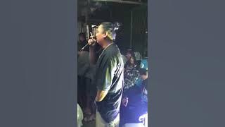 Lakas tinira si og mak!!
