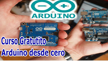 Curso Arduino desde cero : Acceder a elementos de un array
