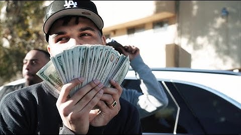 Niko G4 - TYPE GAME (OFFICIAL VIDEO)