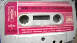 Halit Arapoğlu-Sevemedimki Resimi