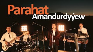 Parahat Amandurdyýew - Ak Maralym (Ýürekdeş Telefilminden)