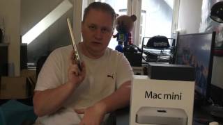 Danish Apple Freak #37 - Hvorfor er jeg fan af Apple?