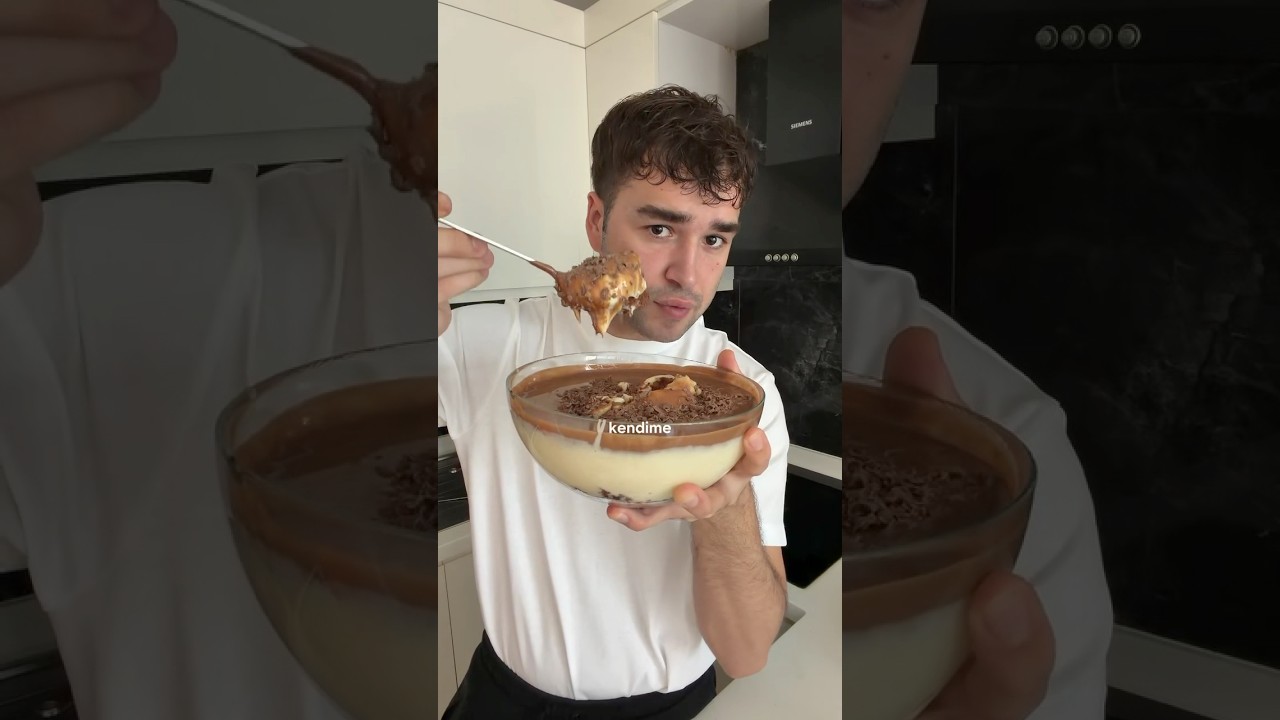 MASTERCHEF TUNAHAN SPOONFUL TARİ #masterchef #food