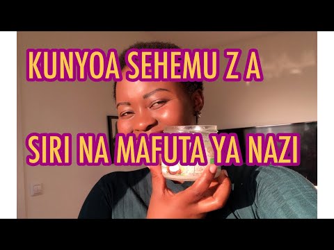 Video: Tangi ya mafuta ya kupokanzwa inapaswa kusafishwa mara ngapi?