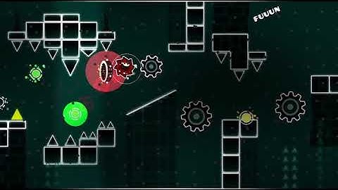 My part in Vlazhniy Lyod (Deco by Bladegdk)