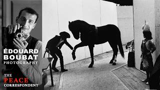 【EDOUARD BOUBAT / A GENTLE EYE】 The Gentlest Eye in Photography | Édouard Boubat - YouTube