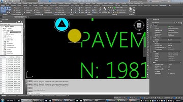 Preparing A Survey Field Drawing - Part 1
