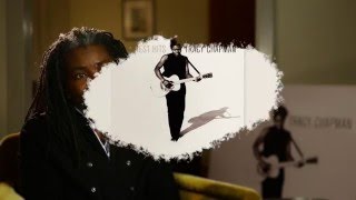 Tracy Chapman talks about &quot;Stand By Me&quot;