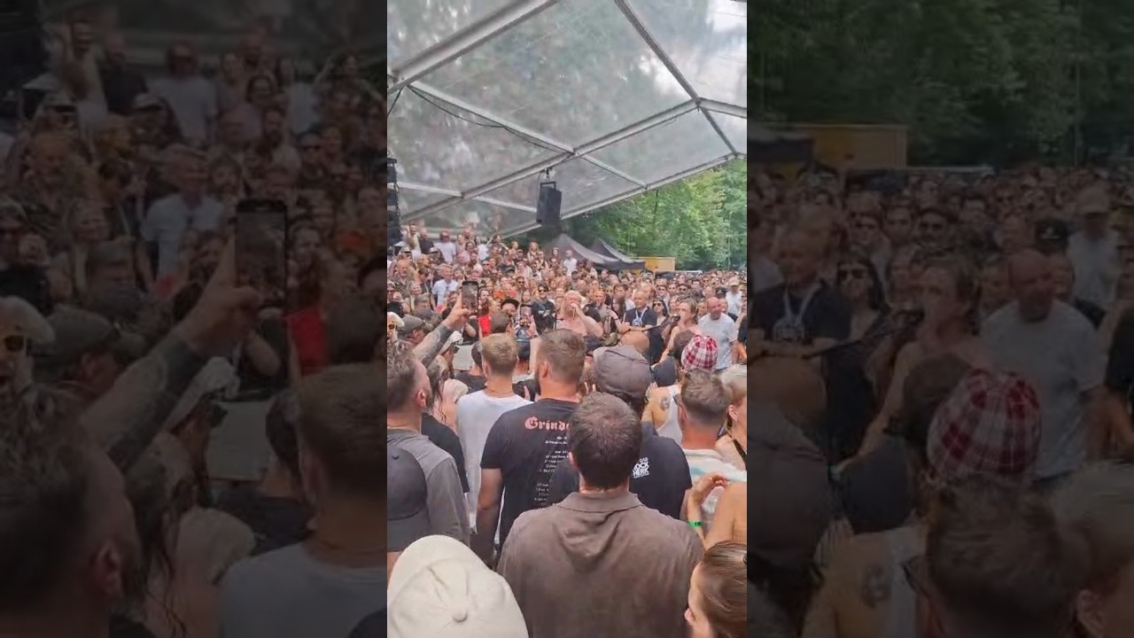 Kaboutertje Putlucht Rock Herk 