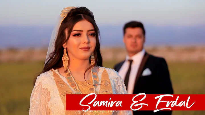 Samira & Erdal | Dn Klibi - Yksekova Production