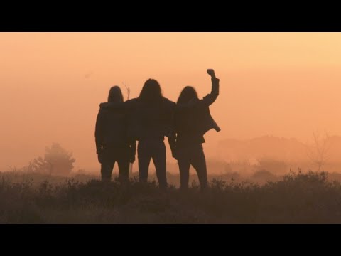 Vanderbuyst - At The Crack Of Dawn (oficiálne video)