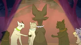 "Not a loser" Scourge spoof MAP | part 32 | COLLAB with @Clober and @Kohi-Anubis