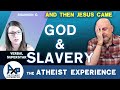 Matt Is Wrong About God's Morality | William-MA | The Atheist Experience 24.49