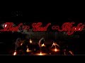 【ヲタ芸】Bad∞End∞Night【』『】
