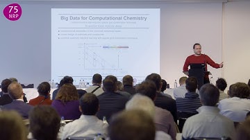 NRP 75 Big Data Helmut Harbrecht