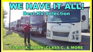 Why Choose Mount Comfort RV? | Mount Comfort RV by Mount Comfort RV 291 views 9 months ago 1 minute, 8 seconds