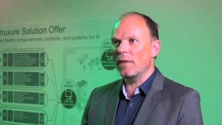 DCIM, the Data Center Manager and the Software Defined Data Center