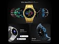 Fire Boltt Royale Luxury Smart Watch Experience premium luxury and