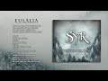 Eulalia Syr Eulalia Syr