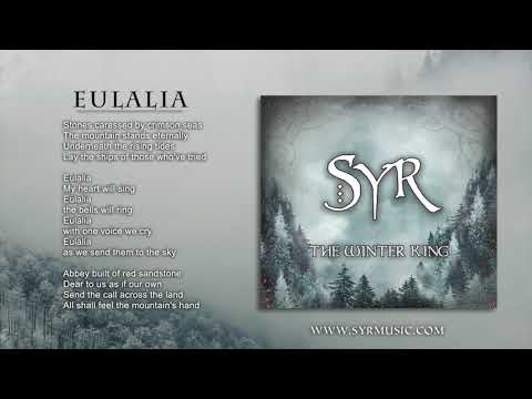 Eulalia