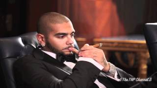 Timati feat. Aida - "Fantasy" (Prod. by Timbaland)