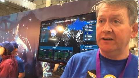 Coder Dojo 2015 - The Golden Ticket