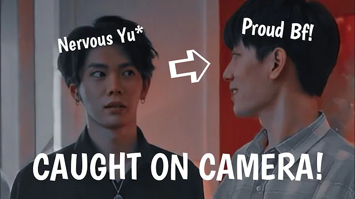 [SamYu - ] | You Can See that Yu is Really Open an...