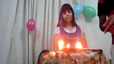 ana dee birthday celebration by moncy cheriyan