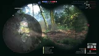 Battlefield 1 Sentry Spawn Kill w/Train