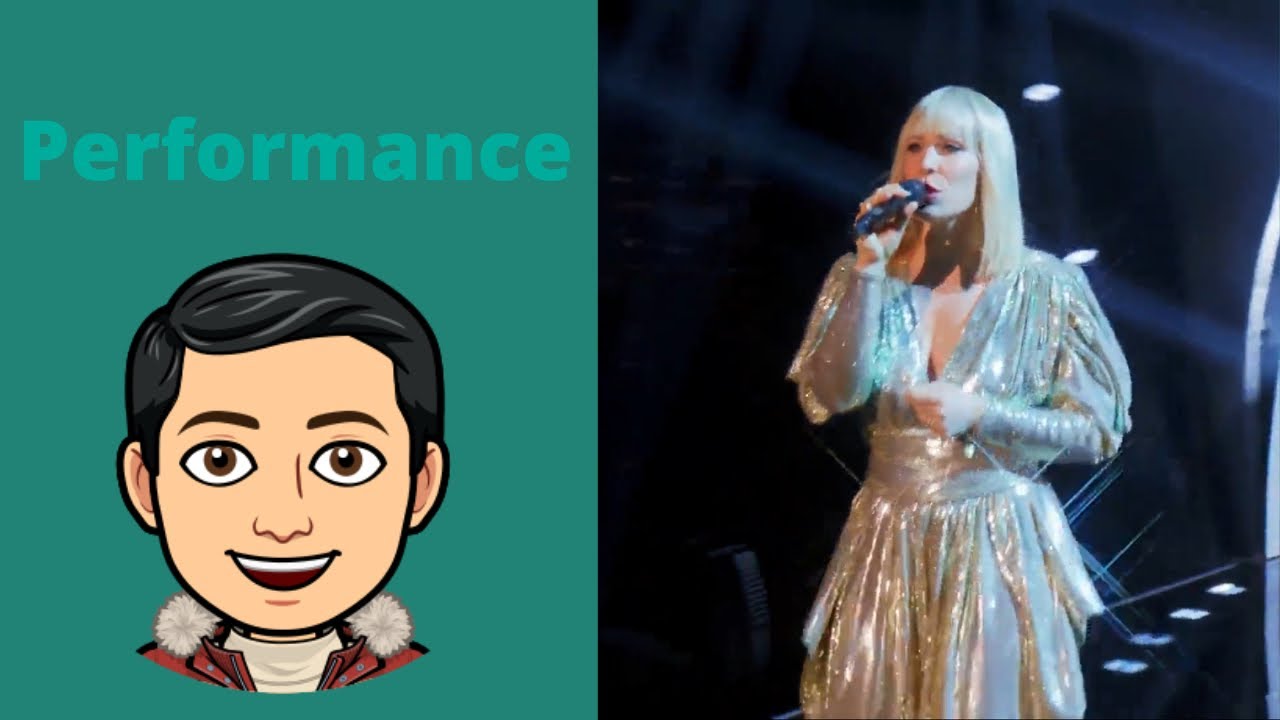 Masked Singer Season 7 Natasha Bedingfield Performs Unwritten YouTube