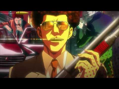 Death Note OP 2