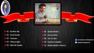 Ersan Yılmaz - Acılar İçinde Resimi