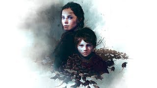 Финальный Босс Final Boss A Plague Tale Innocence [4K 60Fps]