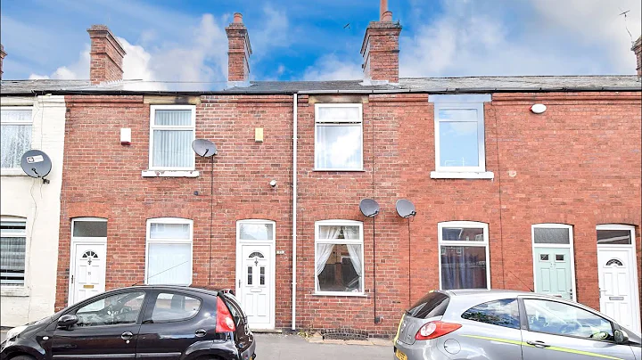 Rental - Henry Street, Wakefield - Virtual Tour