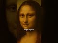 The Secret Hidden Inside the Mona Lisa’s Smile