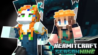 DUO DECKED OUT  44  HERMITCRAFT SEASON 9