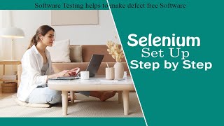 Selenium Setup for Software Testing