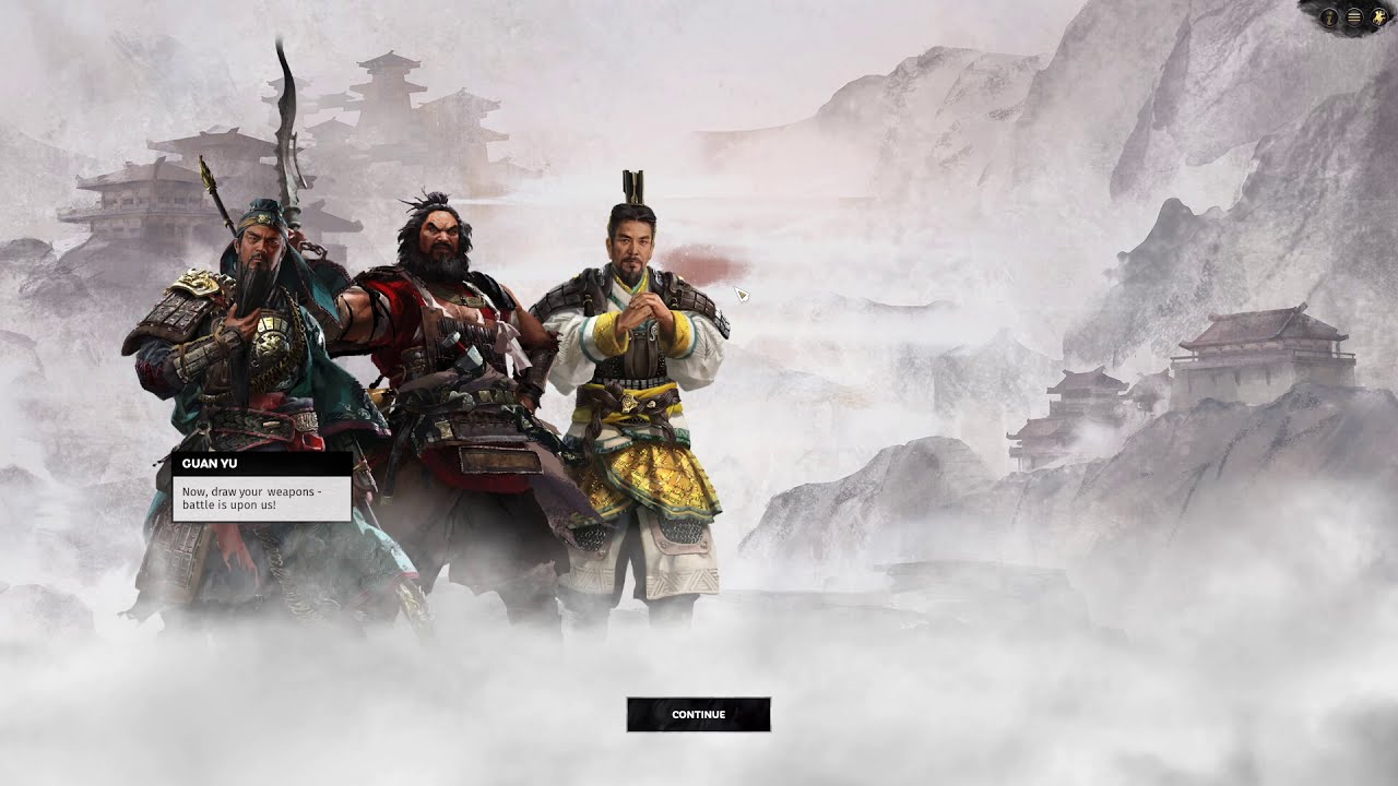 Total War Three Kingdoms Купить Ключ Steam