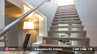 9 Aberdeen Rd, Prahran