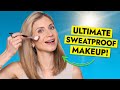 Ultimate Sweat Proof Makeup! Products and Techniques to get your Makeup to LAST!