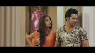 Scene From Main Tera Hero | Kissa Kiss Ka