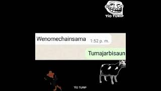 La Interesada - Turip Ip Ip Ip